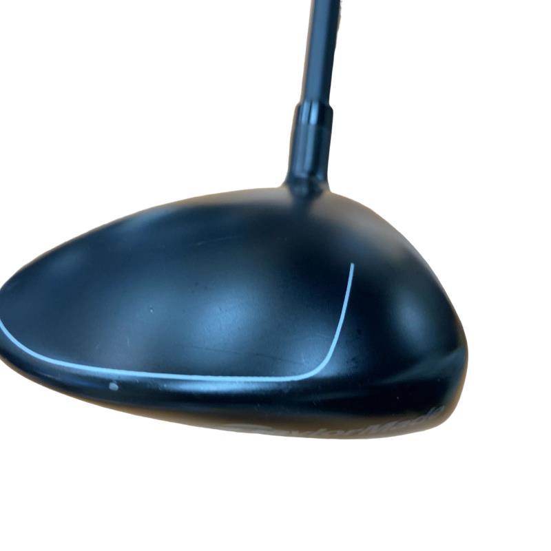 TaylorMade（テーラーメイド） RBZ BLACK 5W フェアウェイウッド FW