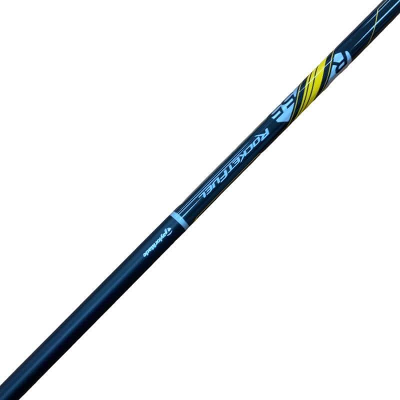 TaylorMade（テーラーメイド） RBZ BLACK 5W フェアウェイウッド FW