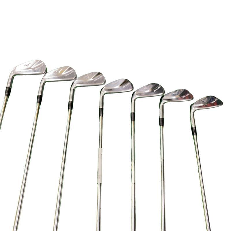 MIZUNO GOLF ミズノ Mizuno Pro 245 8S レフティ アイアンセット IR