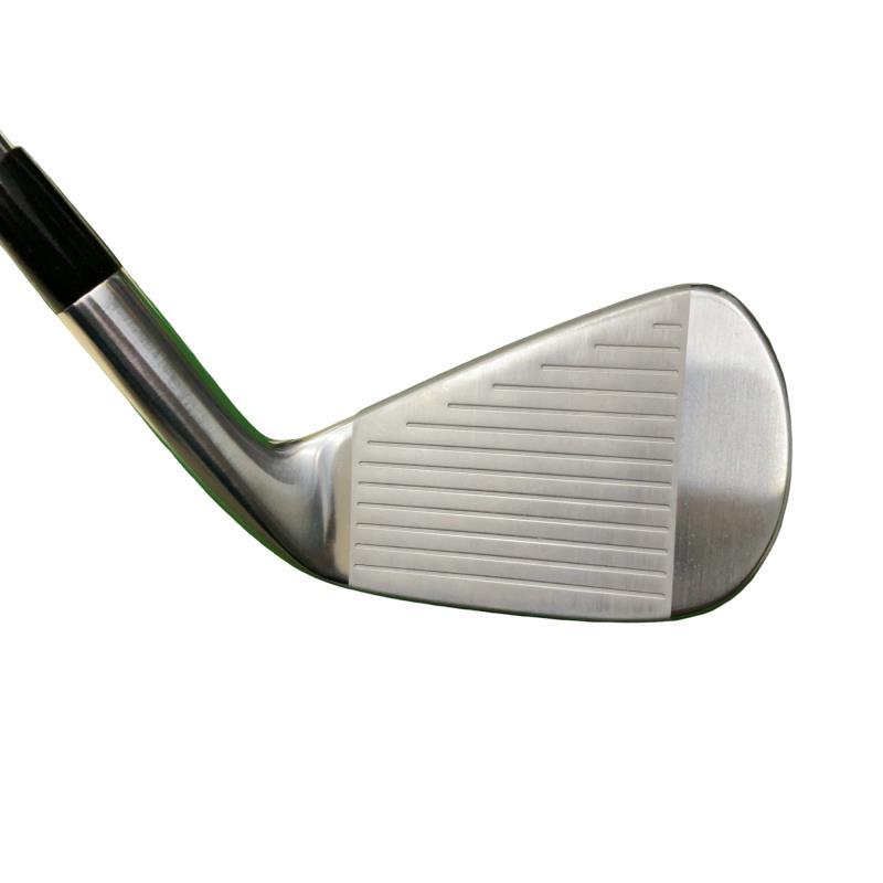 MIZUNO GOLF ミズノ Mizuno Pro 245 8S レフティ アイアンセット IR
