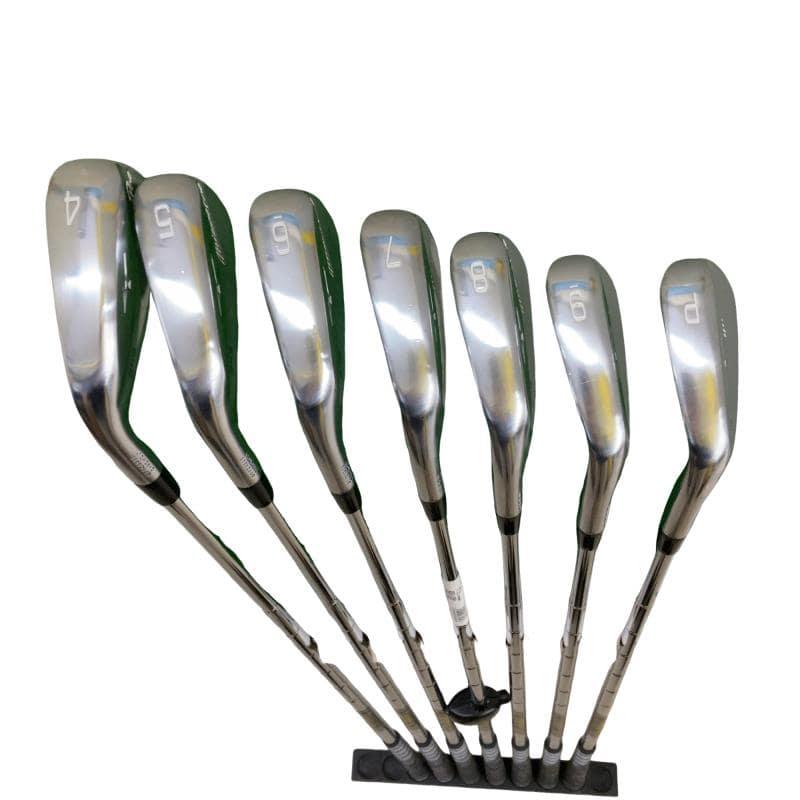 MIZUNO GOLF ミズノ Mizuno Pro 245 8S レフティ アイアンセット IR