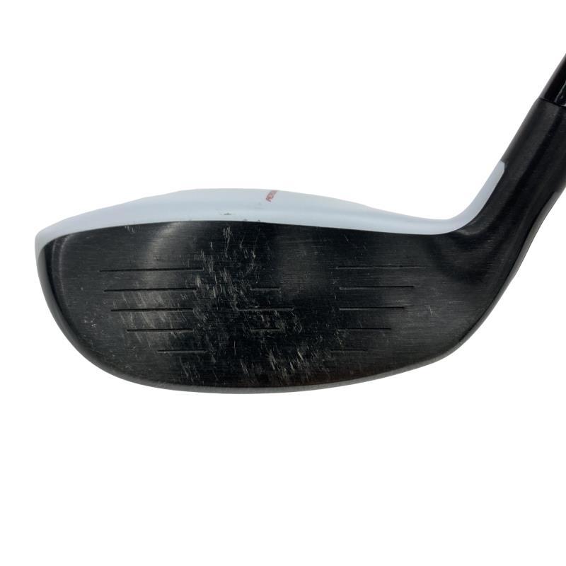 TaylorMade（テーラーメイド） AERO BURNER U5 ユーティリティ UT