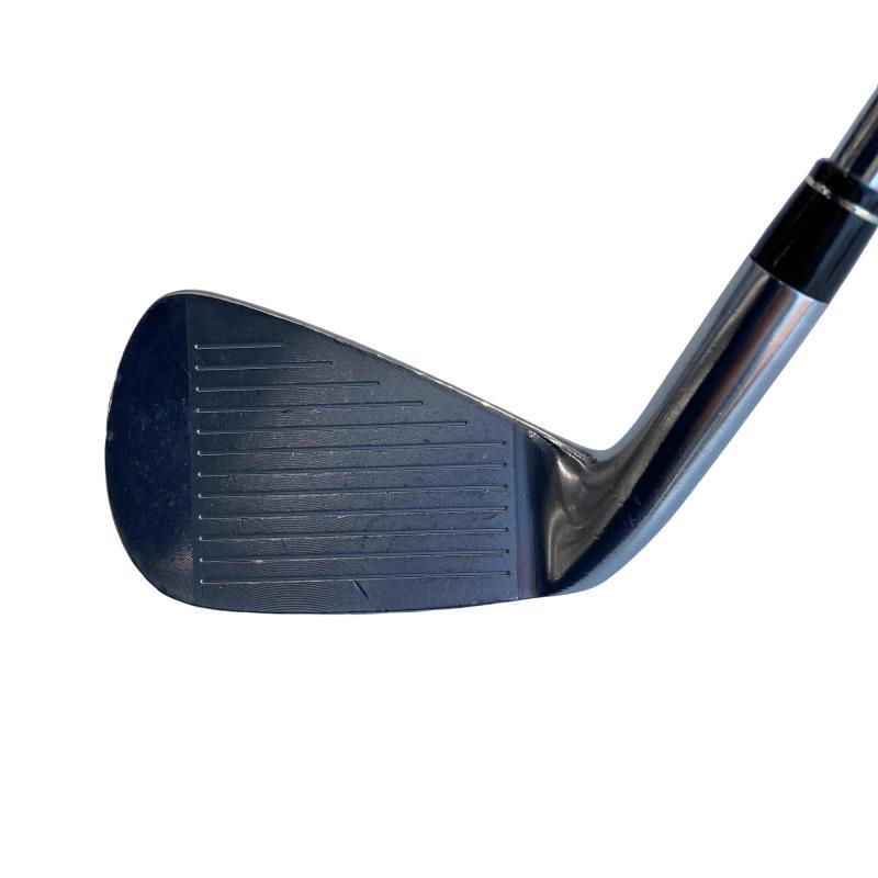 KAMUIRO KP-103 アイアンセット KAMUI（カムイ） KAMUI PRO KP-103 6S アイアンセット IR フレックス