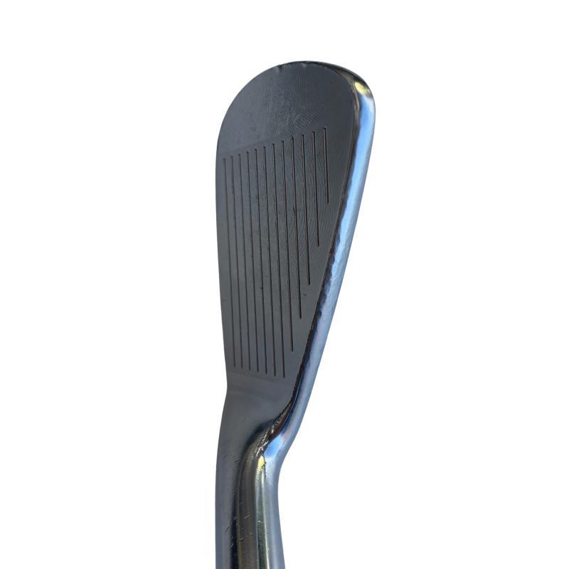 KAMUI（カムイ） KAMUI PRO KP-103 6S アイアンセット IR フレックス