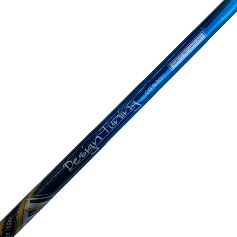 KAMUI（カムイ） KAMUI PRO KP-103 6S アイアンセット IR フレックス
