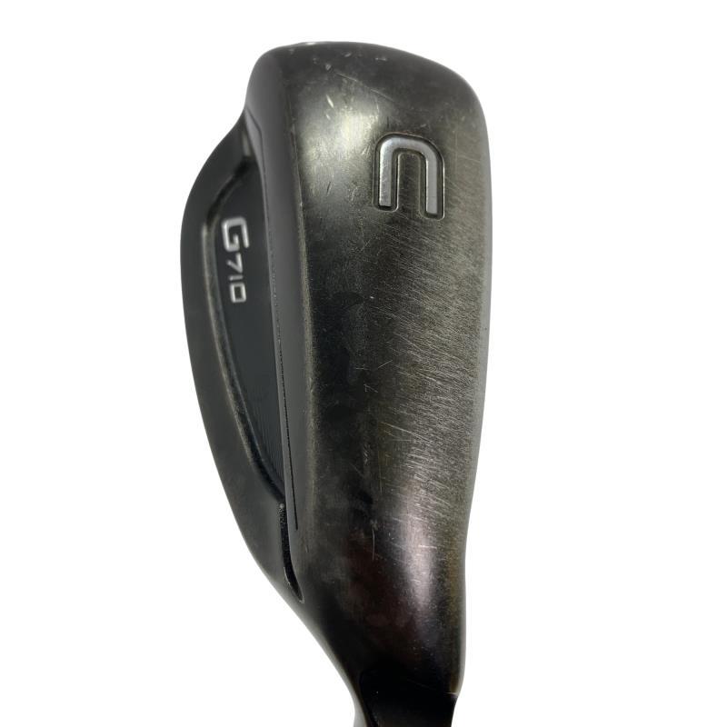 PING（ピン） G710 UW(アーコス無し) ウェッジ WG フレックスR