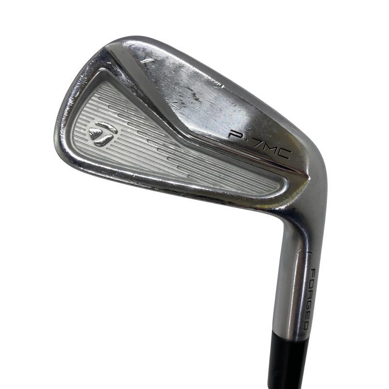 TaylorMade（テーラーメイド） Taylor Made P・7MC 6S アイアンセット