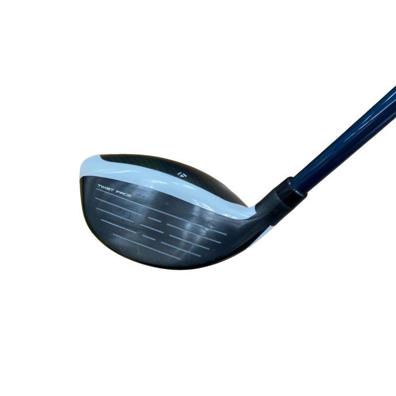 TaylorMade（テーラーメイド） SIM2 MAX-D 7W フェアウェイウッド FW