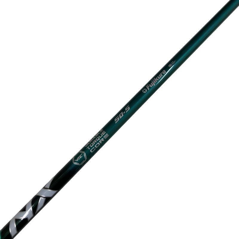 キャロウェイ用 SPEEDER NX GREEN 50 SR ドライバー用 Callaway（キャロウェイ） キャロウェイスリーブ付き(QUANTUM系