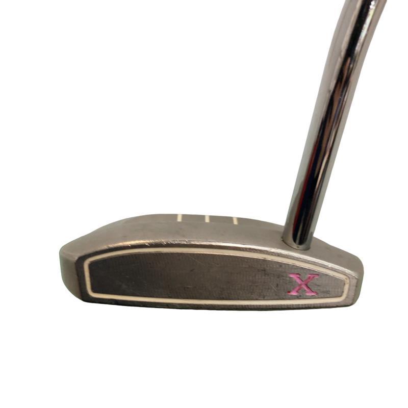 Titleist（タイトリスト） SCOTTY CAMERON RED X 34インチ パター PT