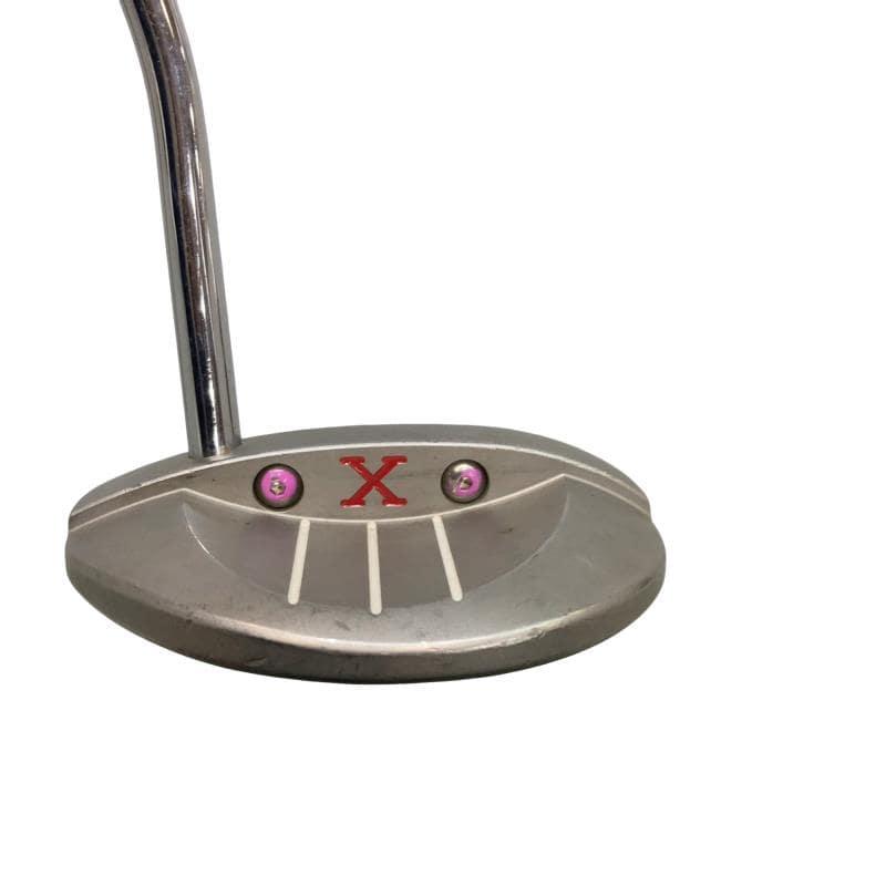 Scotty Cameron red X パター 34インチ Titleist（タイトリスト） SCOTTY CAMERON RED X 34インチ パター PT