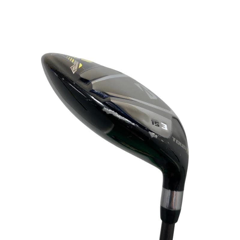 ブリヂストン BRIDGESTONE JGR 3W フェアウェイウッド FW フレックスR