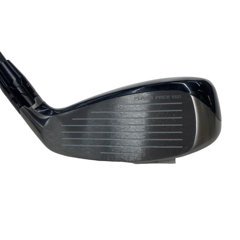 Callaway（キャロウェイ） APEX(2021) U4 レフティ ユーティリティ UT