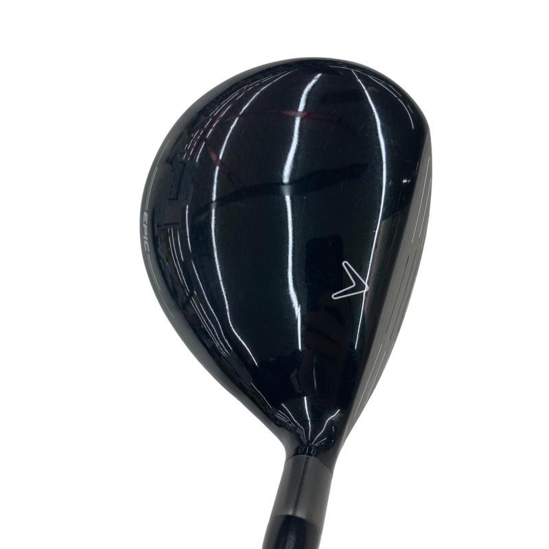 Callaway（キャロウェイ） EPIC SPEED 5W レフティ フェアウェイウッド