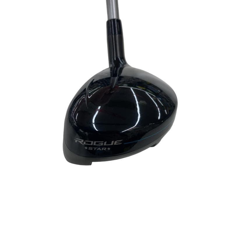 ROGUE STAR 5番　ユーティリティ　レフティ Callaway（キャロウェイ） ROGUE STAR U5 レフティ ユーティリティ UT