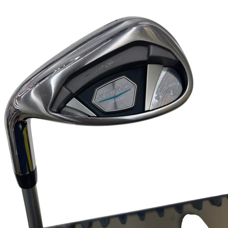 Callaway（キャロウェイ） ROGUE STAR AW レフティ ウェッジ WG