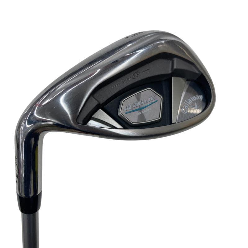 レフティ　キャロウェイ　ローグスター　ギャップウェッジ　GW Callaway（キャロウェイ） ROGUE STAR GW レフティ ウェッジ WG