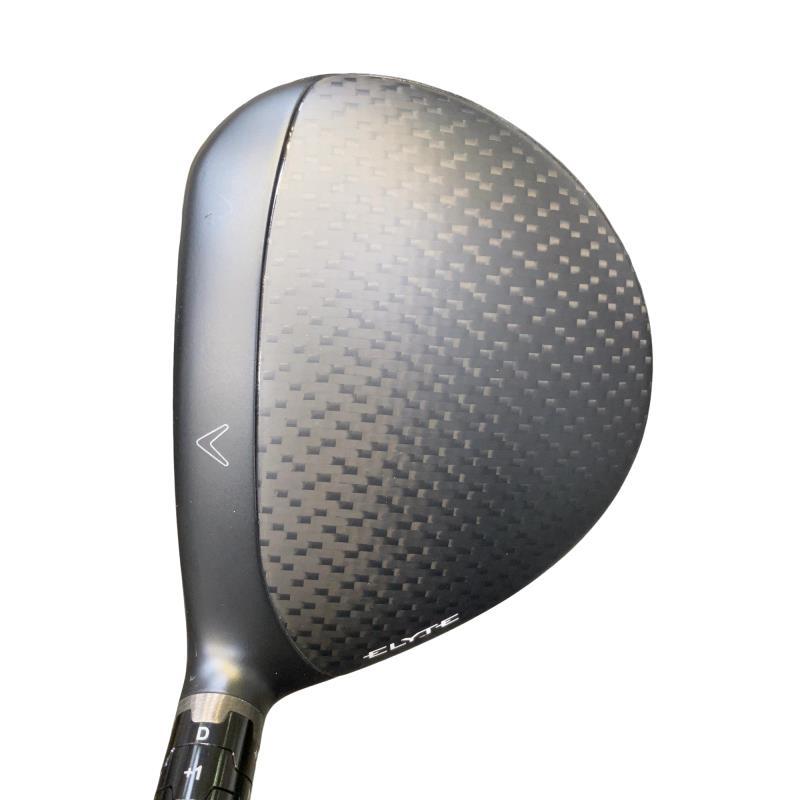 Callaway（キャロウェイ） ELYTE 3HL フェアウェイウッド FW