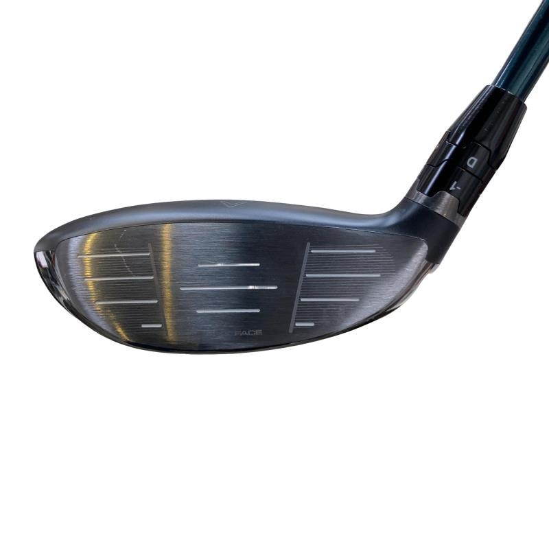 Callaway（キャロウェイ） ELYTE 3HL フェアウェイウッド FW