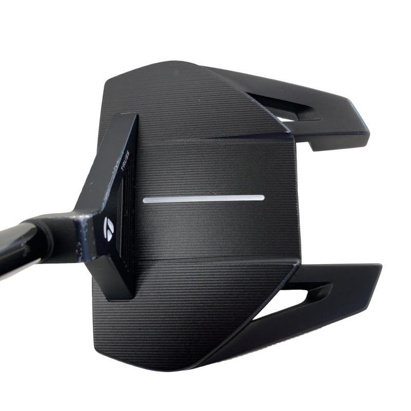 TaylorMade（テーラーメイド） Spider GT BLACK TM2 33インチ パター