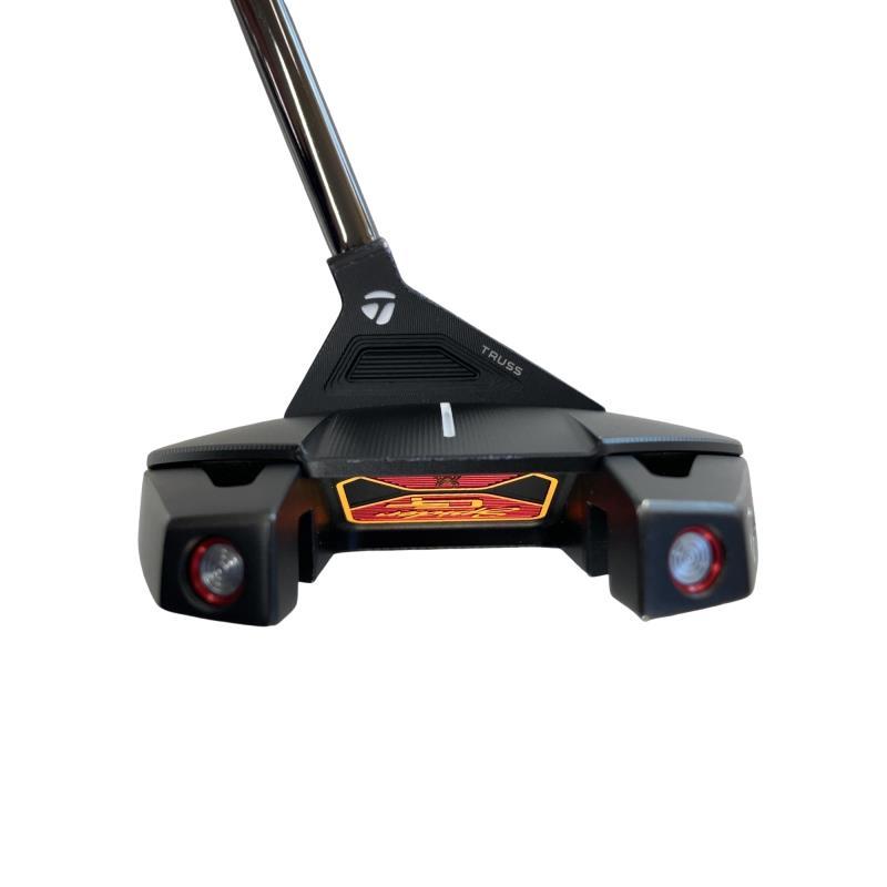 TaylorMade（テーラーメイド） Spider GT BLACK TM2 33インチ パター