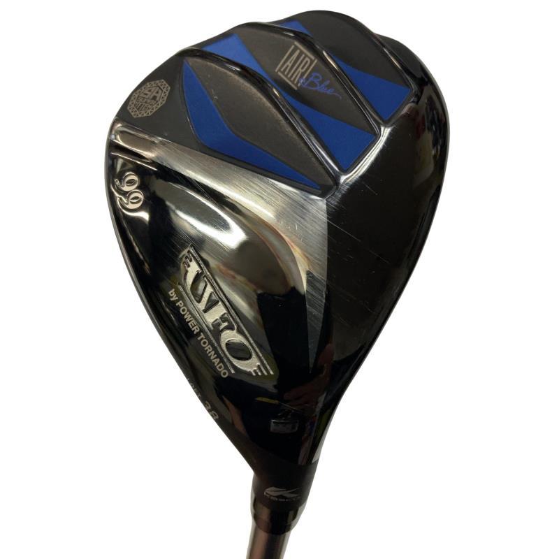 kasco（キャスコ） POWER TORNADO UFO AIR 99 ユーティリティ UT