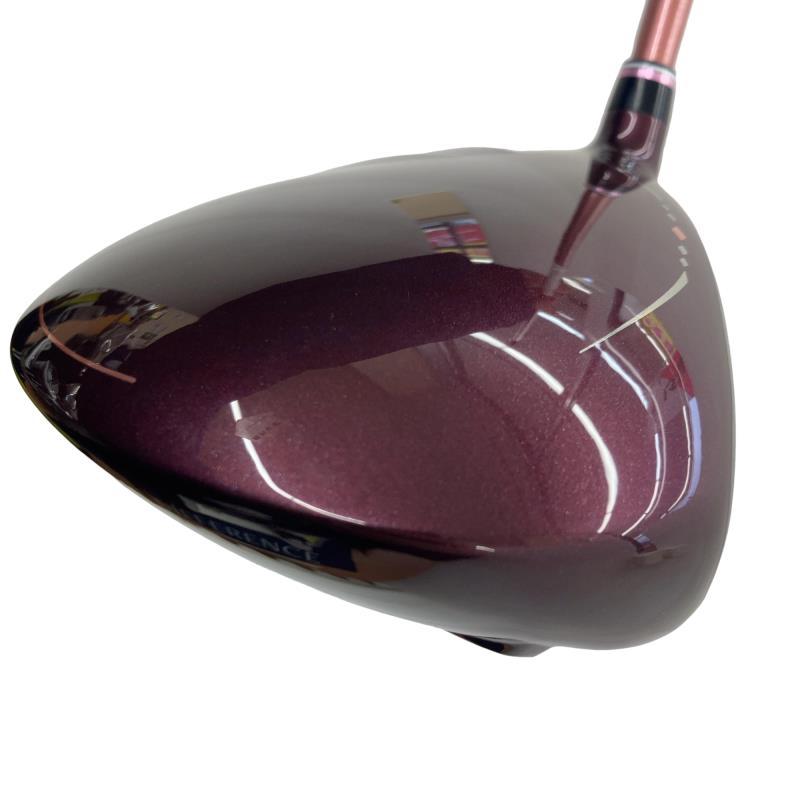 DUNLOP（ダンロップ） XXIO(2024) 11.5°(ボルドー) レディース