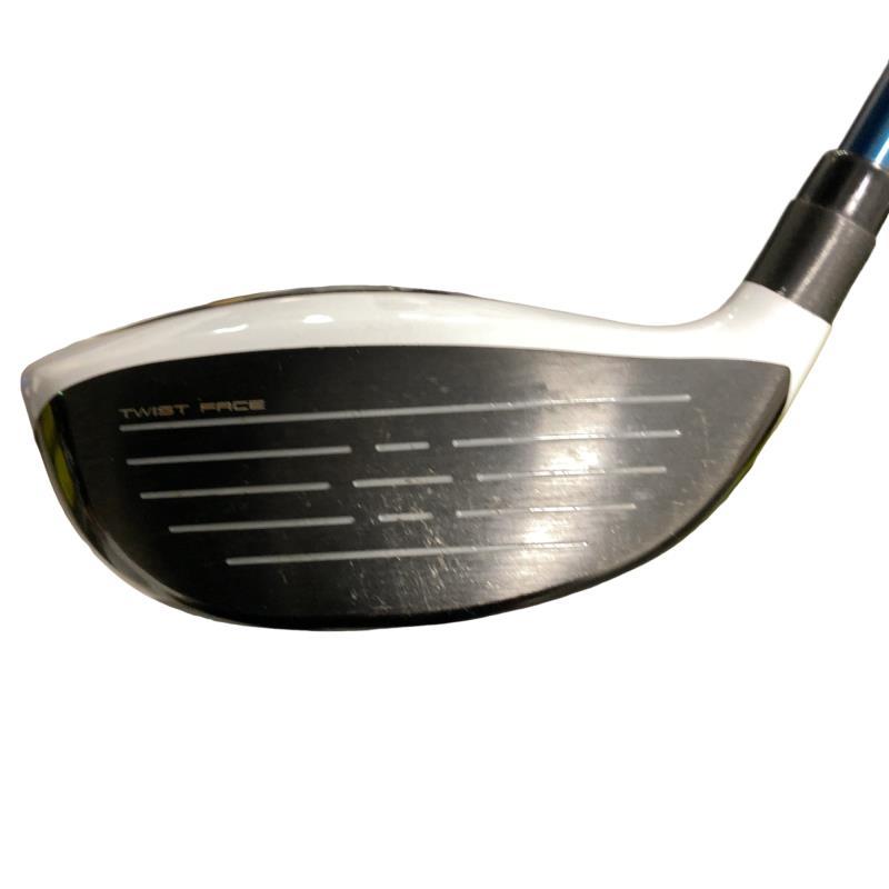 TaylorMade（テーラーメイド） SIM2 MAX-D 3W フェアウェイウッド FW