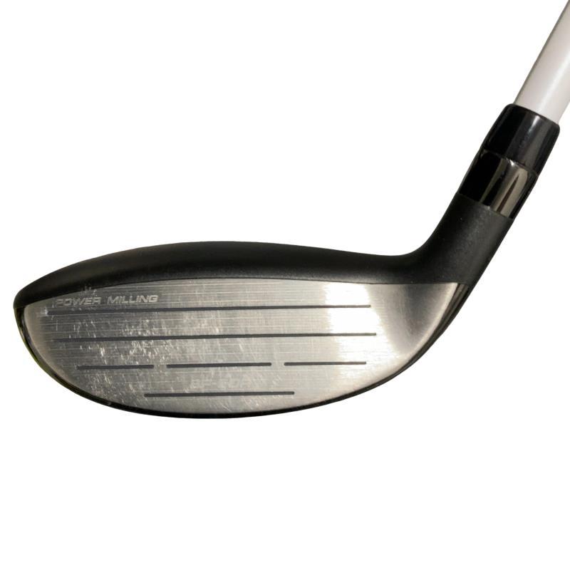 BRIDGESTONE GOLF ブリヂストン B2 H4 ユーティリティ UT フレックス