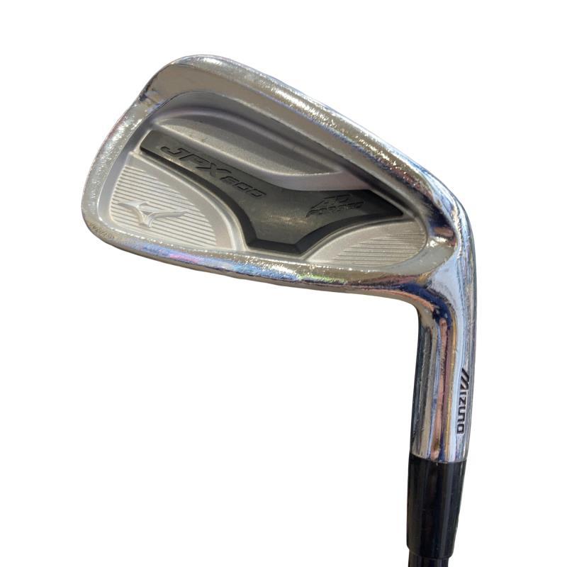 MIZUNO GOLF ミズノ JPX 800 AD FORGED 6S アイアンセット IR