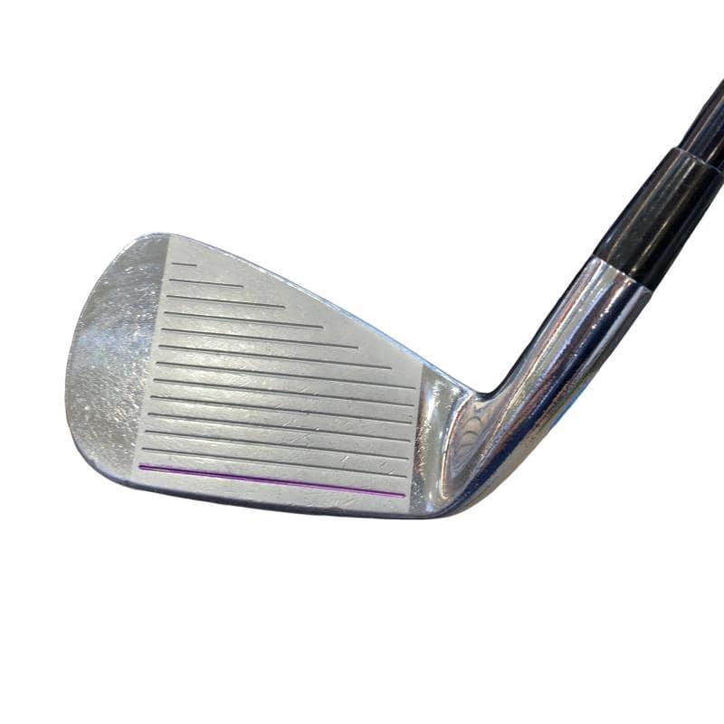 MIZUNO GOLF ミズノ JPX 800 AD FORGED 6S アイアンセット IR