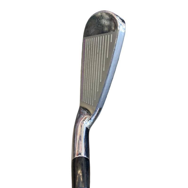 MIZUNO GOLF ミズノ JPX 800 AD FORGED 6S アイアンセット IR