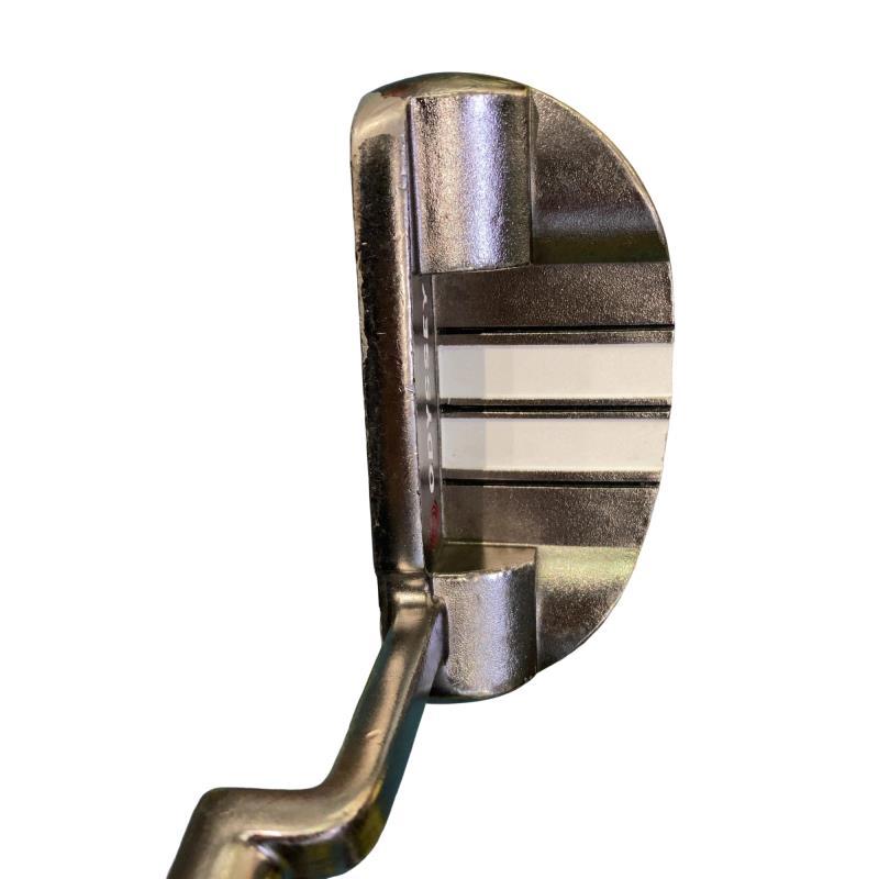 オデッセイ ホワイトアイス 330 ODYSSEY 【美品】 ODYSSEY（キャロウェイゴルフ） オデッセイ WHITE ICE 330 MALLET 32