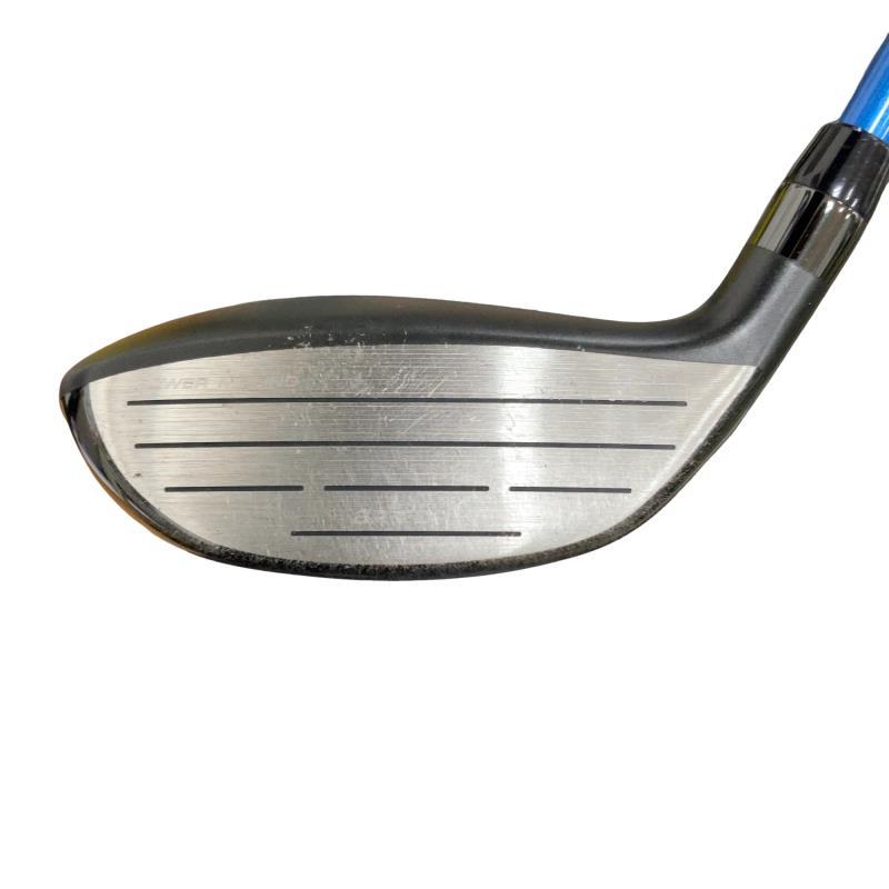 BRIDGESTONE GOLF ブリヂストン B2 5W フェアウェイウッド FW