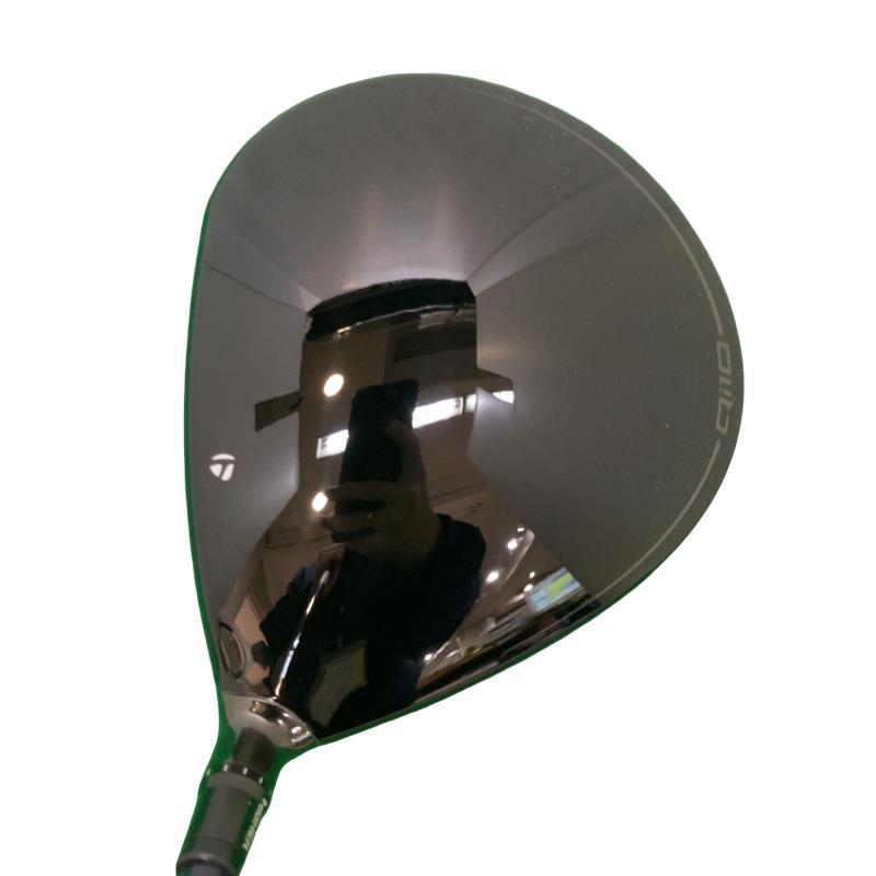 TaylorMade（テーラーメイド） Qi10 10.5° ドライバー DR フレックスSR