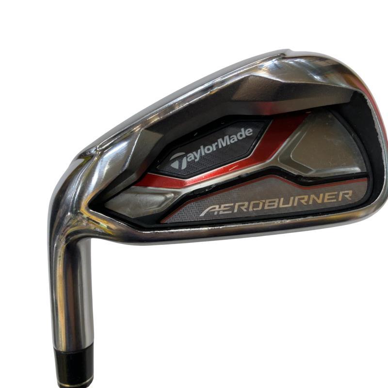 TaylorMade（テーラーメイド） AERO BURNER 8S レフティ アイアン