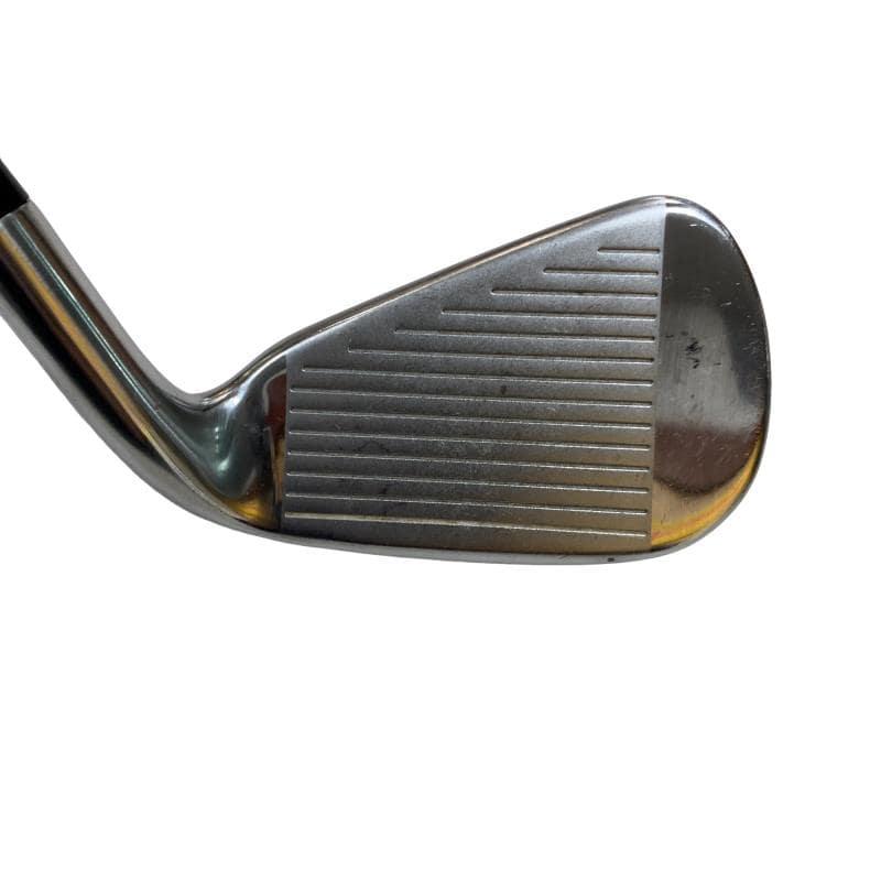 TaylorMade（テーラーメイド） AERO BURNER 8S レフティ アイアン