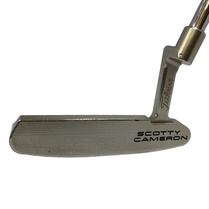 Titleist（タイトリスト） SCOTTY CAMERON Special select NEWPORT 34