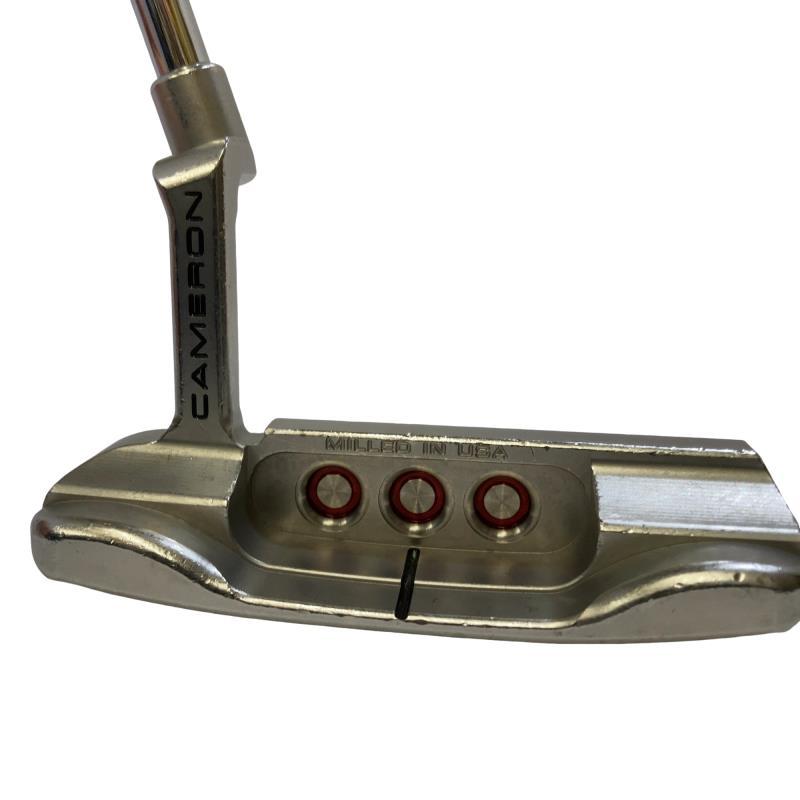 Titleist（タイトリスト） SCOTTY CAMERON Special select NEWPORT 34