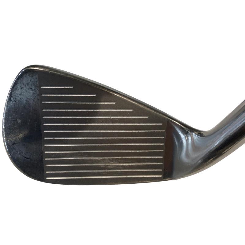 ゴルフプランナー TOBUNDA TRY FIT(2013) 6S アイアンセット IR