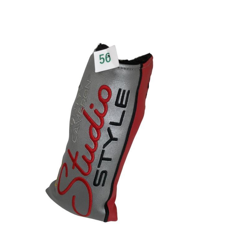 Titleist（タイトリスト） SCOTTY CAMERON STUDIO STYLE NEWPORT 2.5