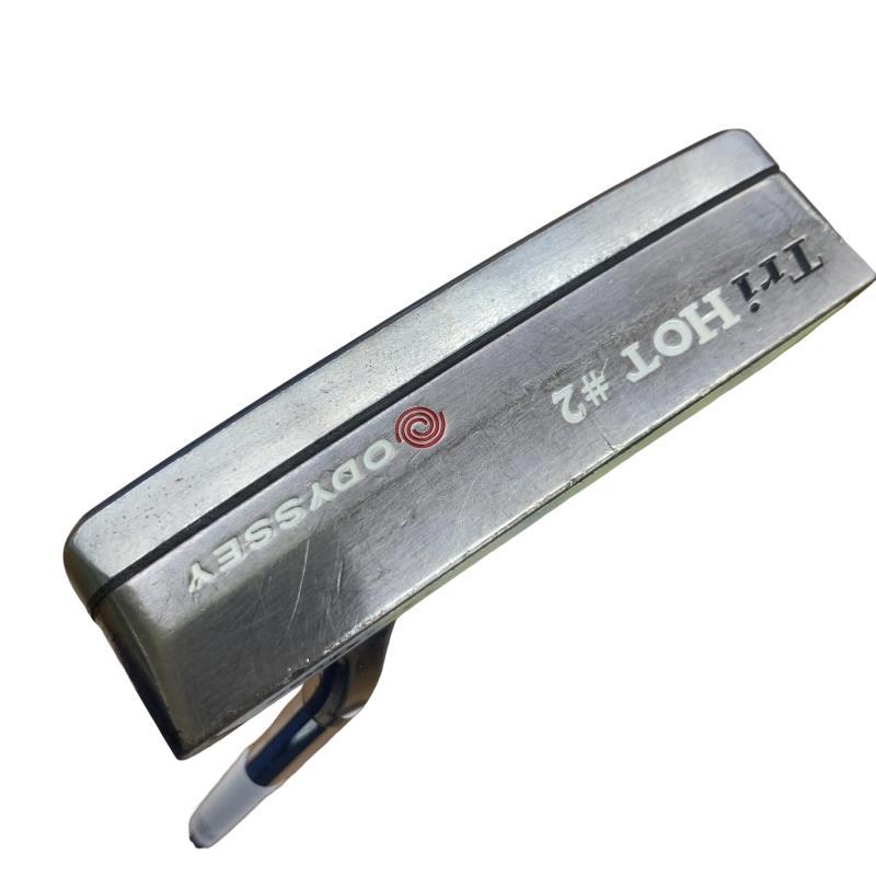 ODYSSEY（キャロウェイゴルフ） オデッセイ Tri HOT #2 パター PT