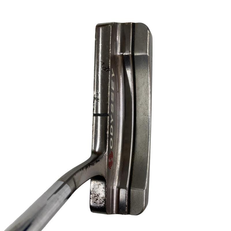 ODYSSEY（キャロウェイゴルフ） オデッセイ Tri HOT #2 パター PT