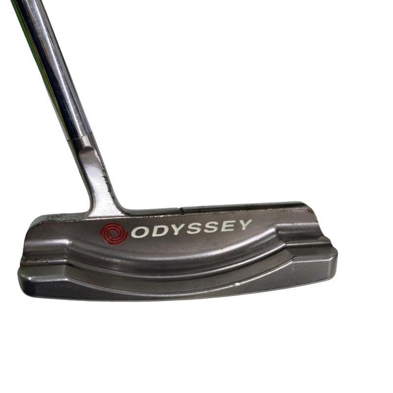 ODYSSEY（キャロウェイゴルフ） オデッセイ Tri HOT #2 パター PT