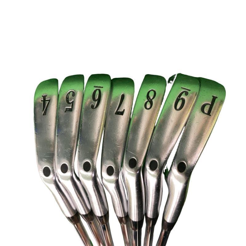 Titleist Forged アイアンセット 7本 Titleist Forged アイアンセット 7本 Titleist Forged アイアンセット 7本