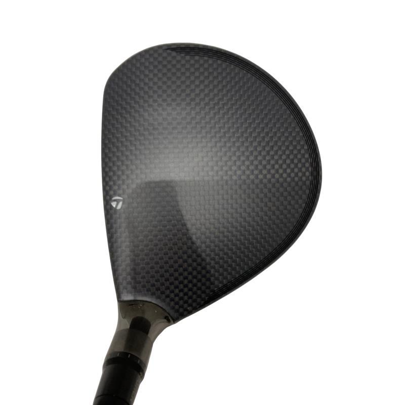 TaylorMade（テーラーメイド） Qi35 5W フェアウェイウッド FW