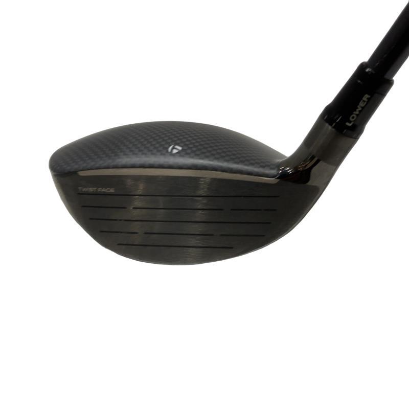 TaylorMade（テーラーメイド） Qi35 5W フェアウェイウッド FW