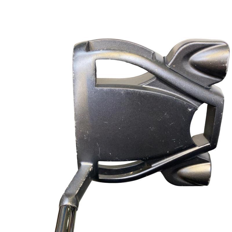 TaylorMade（テーラーメイド） Spider Tour BLACK 34インチ パター PT