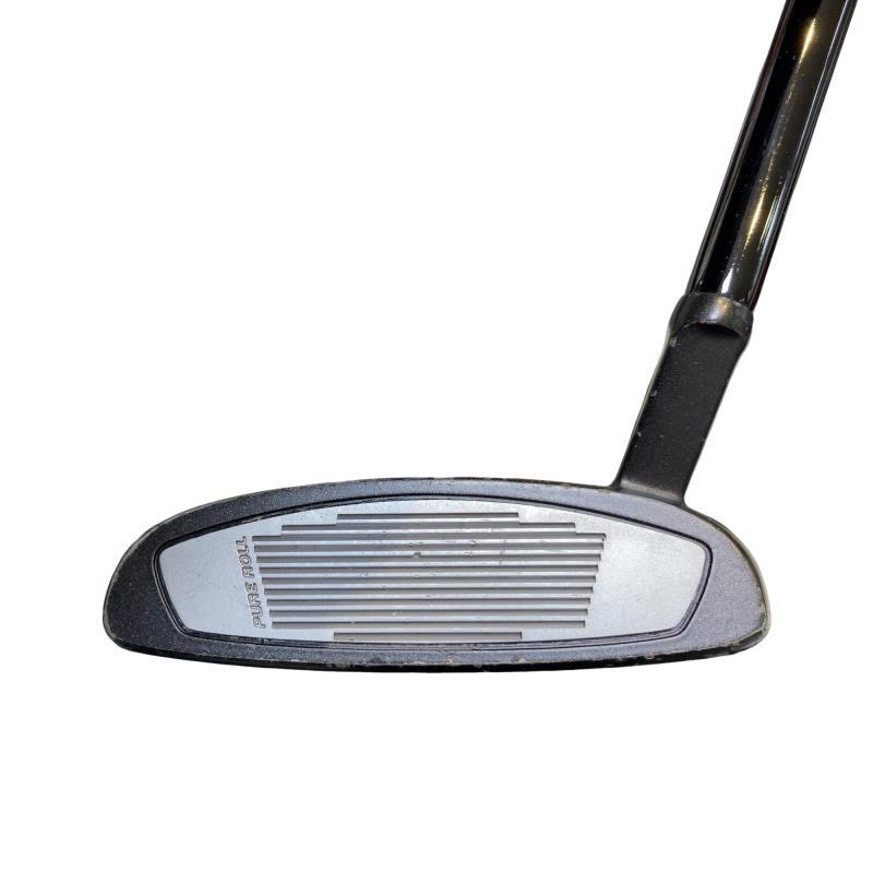 TaylorMade（テーラーメイド） Spider Tour BLACK 34インチ パター PT