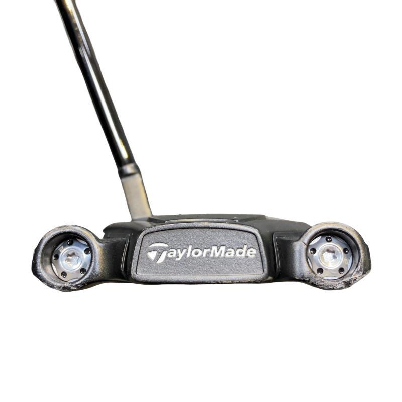 TaylorMade（テーラーメイド） Spider Tour BLACK 34インチ パター PT